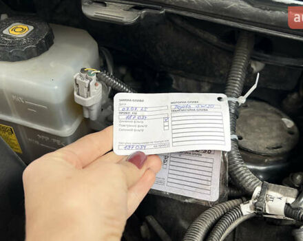 Черный Тойота РАВ 4, объемом двигателя 2.5 л и пробегом 190 тыс. км за 21000 $, фото 35 на Automoto.ua