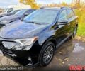 Черный Тойота РАВ 4, объемом двигателя 2.5 л и пробегом 128 тыс. км за 23000 $, фото 2 на Automoto.ua