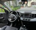Черный Тойота РАВ 4, объемом двигателя 2.5 л и пробегом 92 тыс. км за 18000 $, фото 5 на Automoto.ua