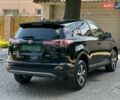 Тойота РАВ 4 2017 в Одессе на Automoto.ua Черный Тойота РАВ 4, объемом двигателя 2.5 л и пробегом 120 тыс. км за 19900 $, фото 5 на Automoto.ua