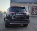 Чорний Тойота РАВ 4, об'ємом двигуна 2.49 л та пробігом 88 тис. км за 23800 $, фото 2 на Automoto.ua