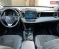 Тойота РАВ 4 2017 в Одессе на Automoto.ua Черный Тойота РАВ 4, объемом двигателя 2.5 л и пробегом 120 тыс. км за 19900 $, фото 13 на Automoto.ua