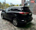 Тойота РАВ 4 2017 в Днепре (Днепропетровске) на Automoto.ua Черный Тойота РАВ 4, объемом двигателя 2.23 л и пробегом 240 тыс. км за 18700 $, фото 24 на Automoto.ua