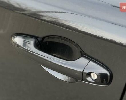 Черный Тойота РАВ 4, объемом двигателя 2.49 л и пробегом 43 тыс. км за 27999 $, фото 10 на Automoto.ua