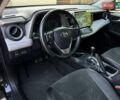 Тойота РАВ 4 2017 в Одессе на Automoto.ua Черный Тойота РАВ 4, объемом двигателя 2.5 л и пробегом 120 тыс. км за 19900 $, фото 11 на Automoto.ua