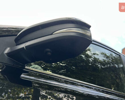 Черный Тойота РАВ 4, объемом двигателя 2.5 л и пробегом 190 тыс. км за 21000 $, фото 25 на Automoto.ua