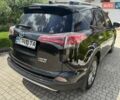Чорний Тойота РАВ 4, об'ємом двигуна 2.49 л та пробігом 115 тис. км за 24000 $, фото 4 на Automoto.ua