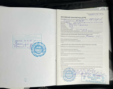 Черный Тойота РАВ 4, объемом двигателя 2.49 л и пробегом 66 тыс. км за 26830 $, фото 39 на Automoto.ua