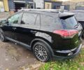 Тойота РАВ 4 2017 в Кременчуге на Automoto.ua Черный Тойота РАВ 4, объемом двигателя 2.5 л и пробегом 128 тыс. км за 22000 $, фото 2 на Automoto.ua