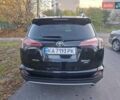 Чорний Тойота РАВ 4, об'ємом двигуна 2 л та пробігом 151 тис. км за 20700 $, фото 1 на Automoto.ua