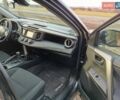 Черный Тойота РАВ 4, объемом двигателя 2.49 л и пробегом 132 тыс. км за 19300 $, фото 5 на Automoto.ua