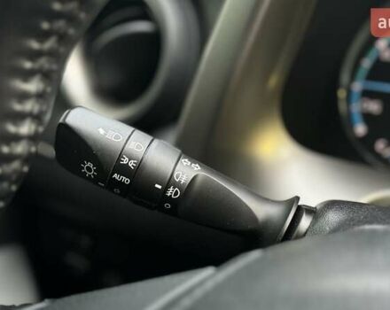 Черный Тойота РАВ 4, объемом двигателя 2.49 л и пробегом 43 тыс. км за 27999 $, фото 34 на Automoto.ua