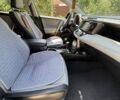 Черный Тойота РАВ 4, объемом двигателя 2.49 л и пробегом 112 тыс. км за 26000 $, фото 13 на Automoto.ua