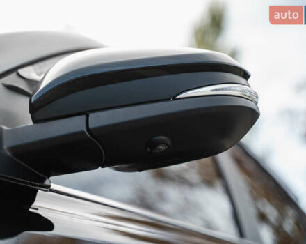 Тойота РАВ 4 2017 в Днепре (Днепропетровске) на Automoto.ua Черный Тойота РАВ 4, объемом двигателя 2.23 л и пробегом 94 тыс. км за 24300 $, фото 39 на Automoto.ua