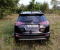 Черный Тойота РАВ 4, объемом двигателя 2.49 л и пробегом 33 тыс. км за 21640 $, фото 10 на Automoto.ua