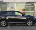 Чорний Тойота РАВ 4, об'ємом двигуна 2.5 л та пробігом 219 тис. км за 22049 $, фото 3 на Automoto.ua