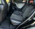 Тойота РАВ 4 2017 в Одессе на Automoto.ua Черный Тойота РАВ 4, объемом двигателя 2.5 л и пробегом 120 тыс. км за 19900 $, фото 12 на Automoto.ua