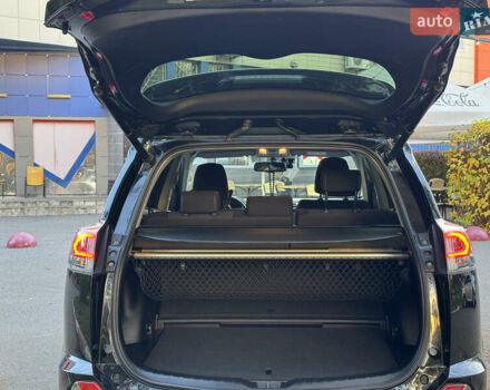 Черный Тойота РАВ 4, объемом двигателя 2.49 л и пробегом 72 тыс. км за 25000 $, фото 11 на Automoto.ua