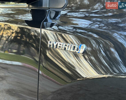 Черный Тойота РАВ 4, объемом двигателя 2.49 л и пробегом 72 тыс. км за 25000 $, фото 16 на Automoto.ua