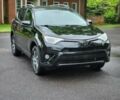 Тойота РАВ 4 2017 у Києві на Automoto.ua Чорний Тойота РАВ 4, об'ємом двигуна 2.5 л та пробігом 56 тис. км за 8500 $, фото 1 на Automoto.ua