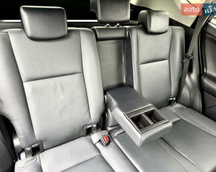 Тойота РАВ 4 2017 в Днепре (Днепропетровске) на Automoto.ua Черный Тойота РАВ 4, объемом двигателя 2.23 л и пробегом 240 тыс. км за 18700 $, фото 50 на Automoto.ua