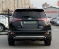 Черный Тойота РАВ 4, объемом двигателя 2.49 л и пробегом 43 тыс. км за 27999 $, фото 6 на Automoto.ua