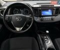 Черный Тойота РАВ 4, объемом двигателя 2.49 л и пробегом 90 тыс. км за 21800 $, фото 4 на Automoto.ua