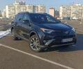 Черный Тойота РАВ 4, объемом двигателя 2.49 л и пробегом 23 тыс. км за 21650 $, фото 4 на Automoto.ua