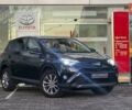 Чорний Тойота РАВ 4, об'ємом двигуна 2.49 л та пробігом 219 тис. км за 21939 $, фото 6 на Automoto.ua