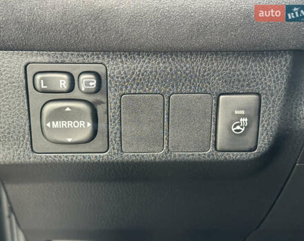 Тойота РАВ 4 2017 в Киеве на Automoto.ua Черный Тойота РАВ 4, объемом двигателя 2.23 л и пробегом 207 тыс. км за 18000 $, фото 34 на Automoto.ua