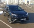 Черный Тойота РАВ 4, объемом двигателя 2.49 л и пробегом 23 тыс. км за 21650 $, фото 3 на Automoto.ua