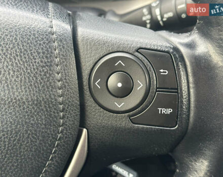 Тойота РАВ 4 2017 в Киеве на Automoto.ua Черный Тойота РАВ 4, объемом двигателя 2.23 л и пробегом 207 тыс. км за 18000 $, фото 36 на Automoto.ua