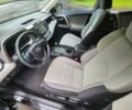 Тойота РАВ 4 2017 у Києві на Automoto.ua Чорний Тойота РАВ 4, об'ємом двигуна 2.5 л та пробігом 56 тис. км за 8500 $, фото 7 на Automoto.ua