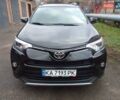 Чорний Тойота РАВ 4, об'ємом двигуна 1.99 л та пробігом 151 тис. км за 20700 $, фото 1 на Automoto.ua