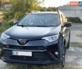 Черный Тойота РАВ 4, объемом двигателя 1.99 л и пробегом 98 тыс. км за 22500 $, фото 1 на Automoto.ua