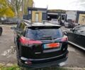 Тойота РАВ 4 2017 в Кременчуге на Automoto.ua Черный Тойота РАВ 4, объемом двигателя 2.5 л и пробегом 128 тыс. км за 22000 $, фото 1 на Automoto.ua