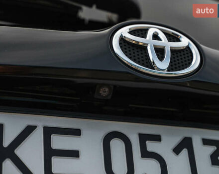 Тойота РАВ 4 2017 в Днепре (Днепропетровске) на Automoto.ua Черный Тойота РАВ 4, объемом двигателя 2.23 л и пробегом 94 тыс. км за 24300 $, фото 44 на Automoto.ua