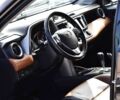 Черный Тойота РАВ 4, объемом двигателя 2.5 л и пробегом 111 тыс. км за 22850 $, фото 7 на Automoto.ua