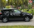 Чорний Тойота РАВ 4, об'ємом двигуна 2.5 л та пробігом 92 тис. км за 18000 $, фото 1 на Automoto.ua