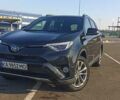 Черный Тойота РАВ 4, объемом двигателя 2.49 л и пробегом 23 тыс. км за 21650 $, фото 2 на Automoto.ua