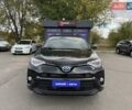 Черный Тойота РАВ 4, объемом двигателя 2.49 л и пробегом 92 тыс. км за 24500 $, фото 1 на Automoto.ua