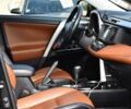 Черный Тойота РАВ 4, объемом двигателя 2.5 л и пробегом 111 тыс. км за 22850 $, фото 12 на Automoto.ua
