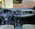 Чорний Тойота РАВ 4, об'ємом двигуна 2.5 л та пробігом 110 тис. км за 9400 $, фото 6 на Automoto.ua
