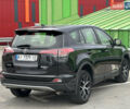 Тойота РАВ 4 2017 в Киеве на Automoto.ua Черный Тойота РАВ 4, объемом двигателя 2.23 л и пробегом 207 тыс. км за 18000 $, фото 13 на Automoto.ua
