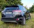 Черный Тойота РАВ 4, объемом двигателя 2.49 л и пробегом 33 тыс. км за 21640 $, фото 12 на Automoto.ua