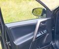 Черный Тойота РАВ 4, объемом двигателя 2.49 л и пробегом 33 тыс. км за 21640 $, фото 21 на Automoto.ua