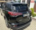 Чорний Тойота РАВ 4, об'ємом двигуна 2.49 л та пробігом 115 тис. км за 24000 $, фото 7 на Automoto.ua