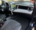 Тойота РАВ 4 2017 в Одессе на Automoto.ua Черный Тойота РАВ 4, объемом двигателя 2.5 л и пробегом 120 тыс. км за 19900 $, фото 17 на Automoto.ua