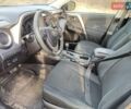 Черный Тойота РАВ 4, объемом двигателя 2.49 л и пробегом 132 тыс. км за 19300 $, фото 8 на Automoto.ua