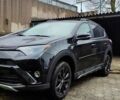 Тойота РАВ 4 2017 в Одессе на Automoto.ua Черный Тойота РАВ 4, объемом двигателя 2.5 л и пробегом 105 тыс. км за 26200 $, фото 1 на Automoto.ua